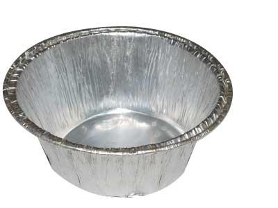 Vaso de Aluminio Descartable H9 V130 x50